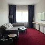 Hotel Meeting