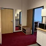 Hotel Meeting