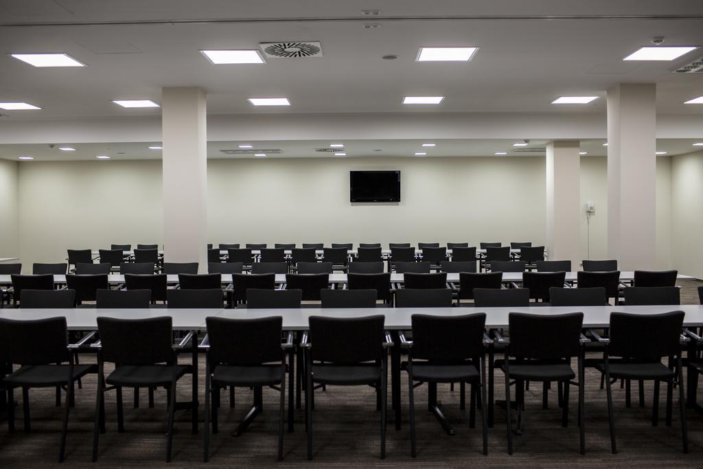 Meeting Hotel 3*