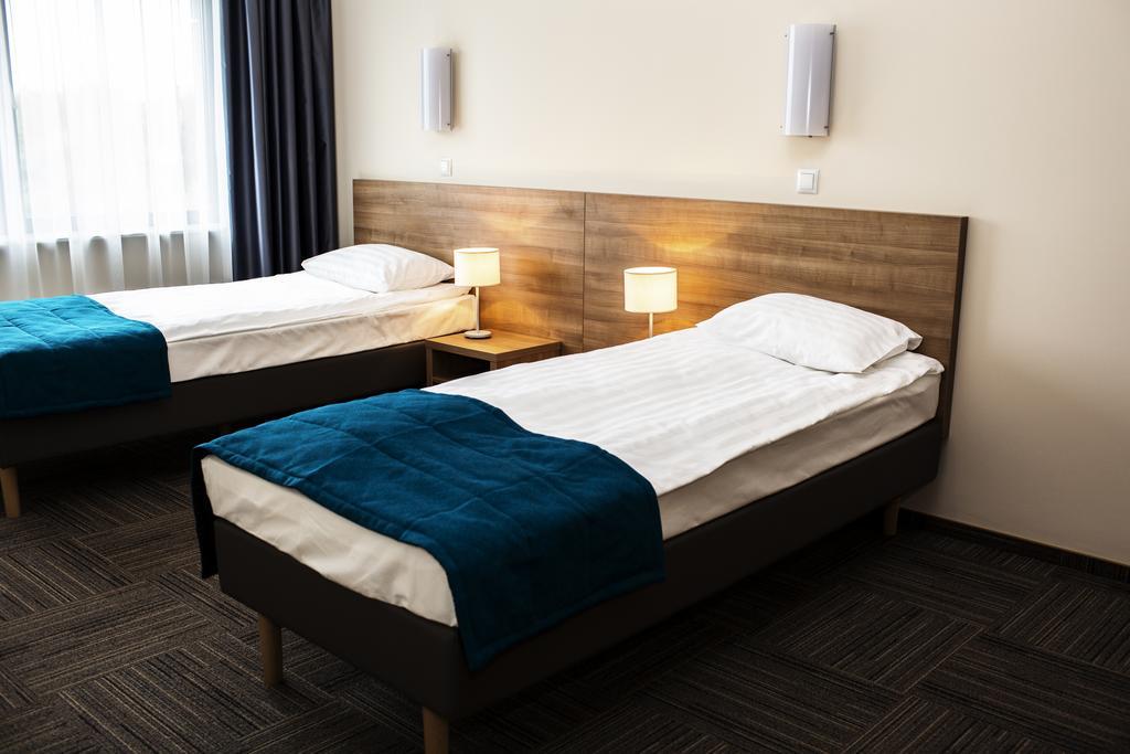 Meeting Hotel Stary Toruń