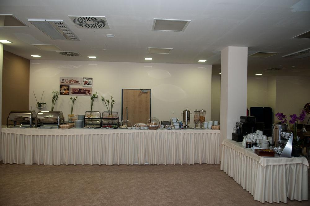 Meeting Hotel Stary Toruń