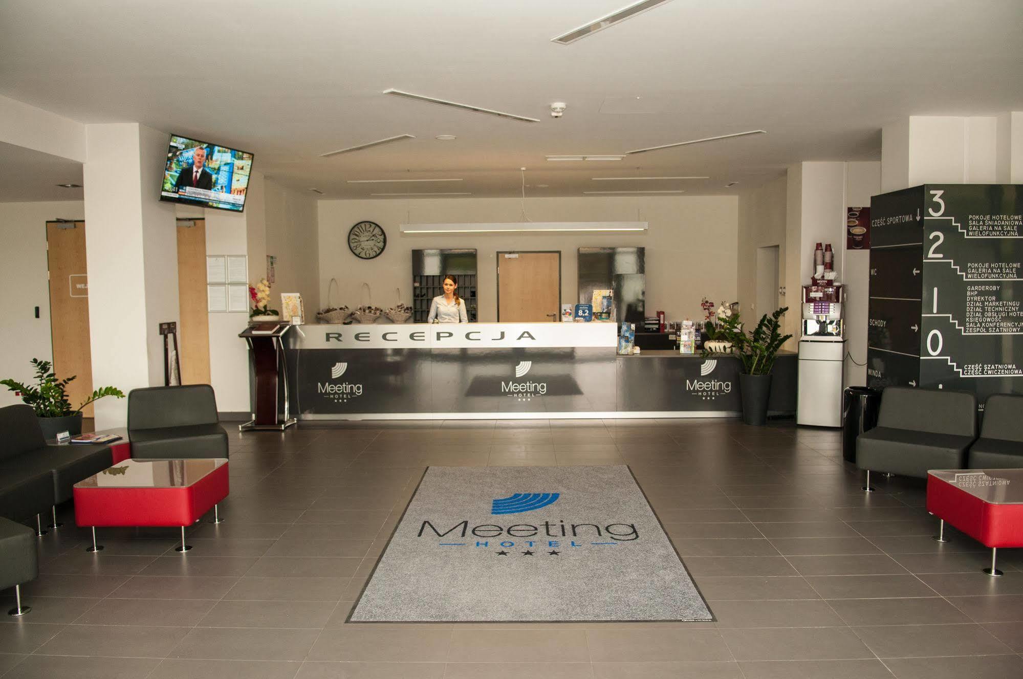Meeting